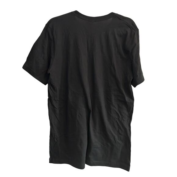 CANVAS New "Stevi Strong - Small Steps Every Day" Graphic Tee Size L - Picture 2 of 4